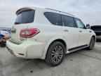2019 NISSAN Armada