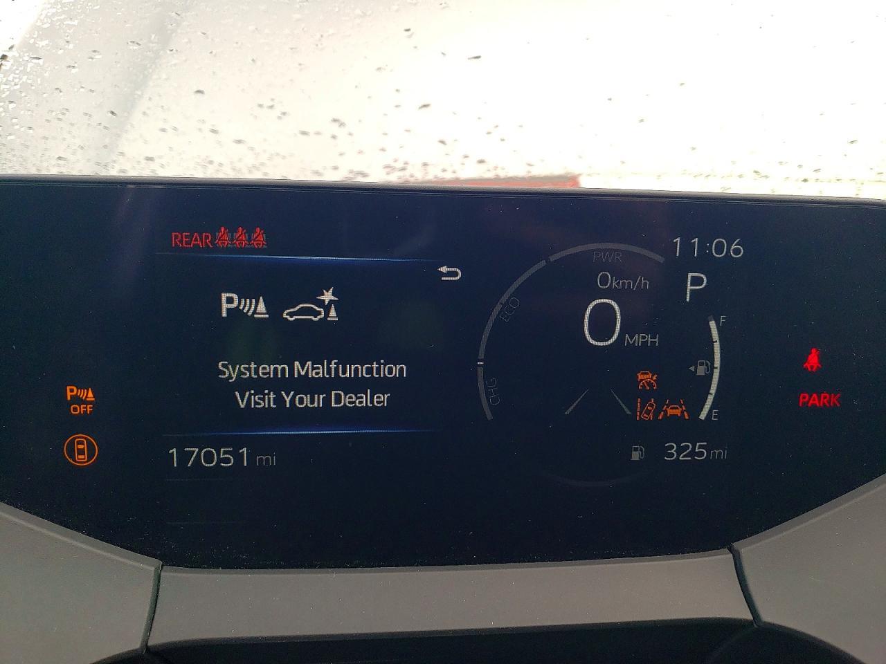 2024 TOYOTA PRIUS