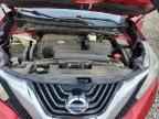 2016 NISSAN MURANO