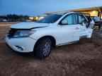 2015 NISSAN PATHFINDER