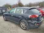 2008 INFINITI EX35