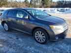 2011 TOYOTA VENZA