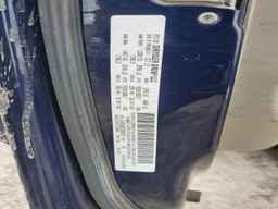 2013 DODGE GRAND CARAVAN