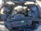 2002 BMW 5 series