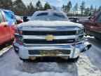 2016 CHEVROLET Silverado 2500