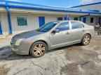 2008 FORD FUSION
