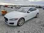2017 JAGUAR XF