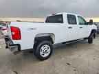 2011 CHEVROLET Silverado 2500