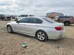 2011 BMW 5 series