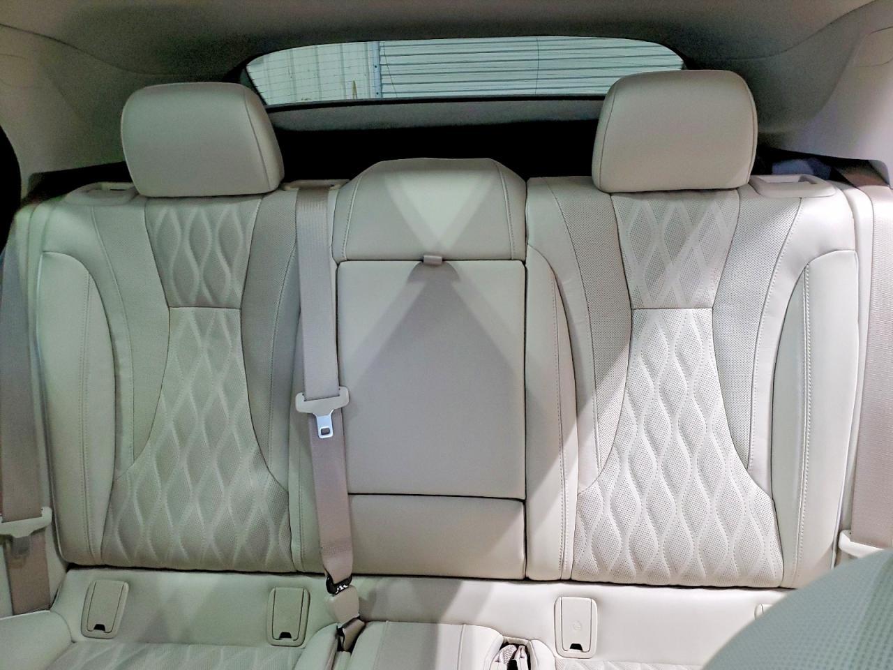 2021 BUICK Envision