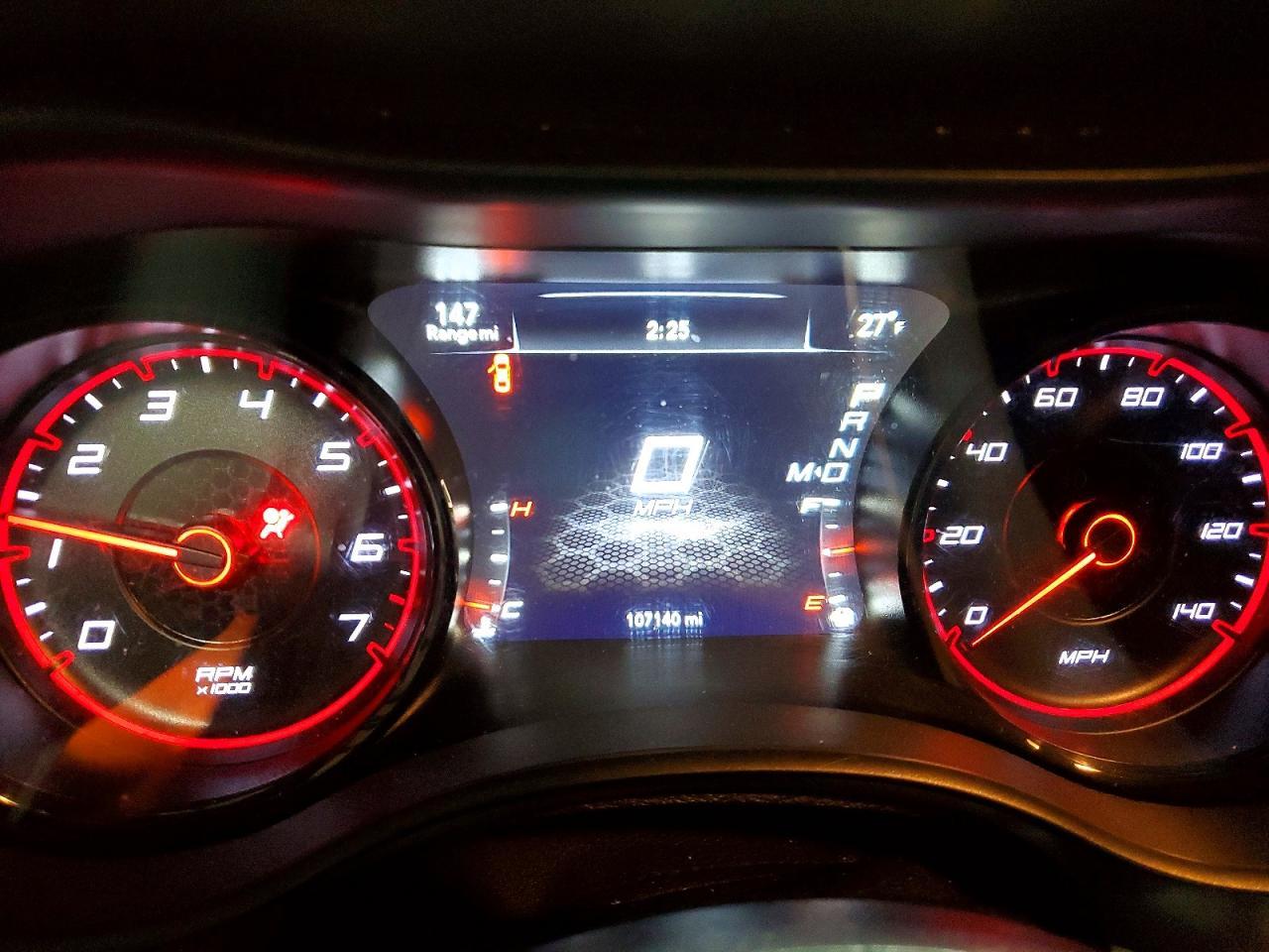 2022 DODGE CHARGER