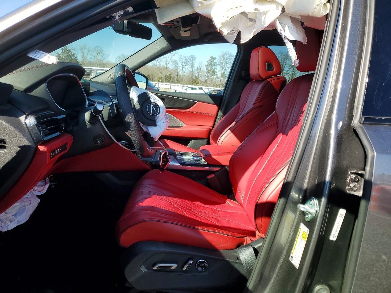 2022 ACURA MDX