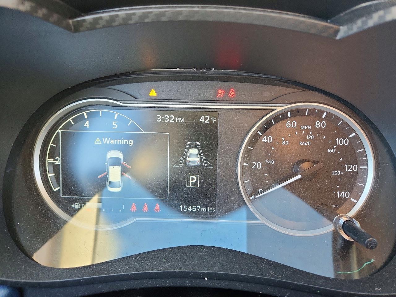 2025 NISSAN VERSA