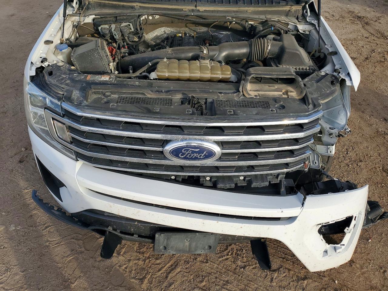 2020 FORD Expedition