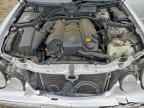 2001 MERCEDES-BENZ E-Class