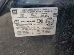2013 GMC Terrain