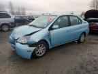 2001 TOYOTA PRIUS