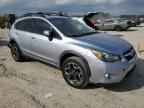 2015 SUBARU XV Crosstrek