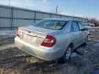 2002 TOYOTA CAMRY