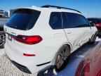 2022 BMW X7