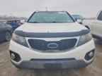 2012 KIA SORENTO