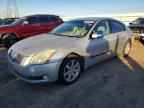 2004 NISSAN Maxima