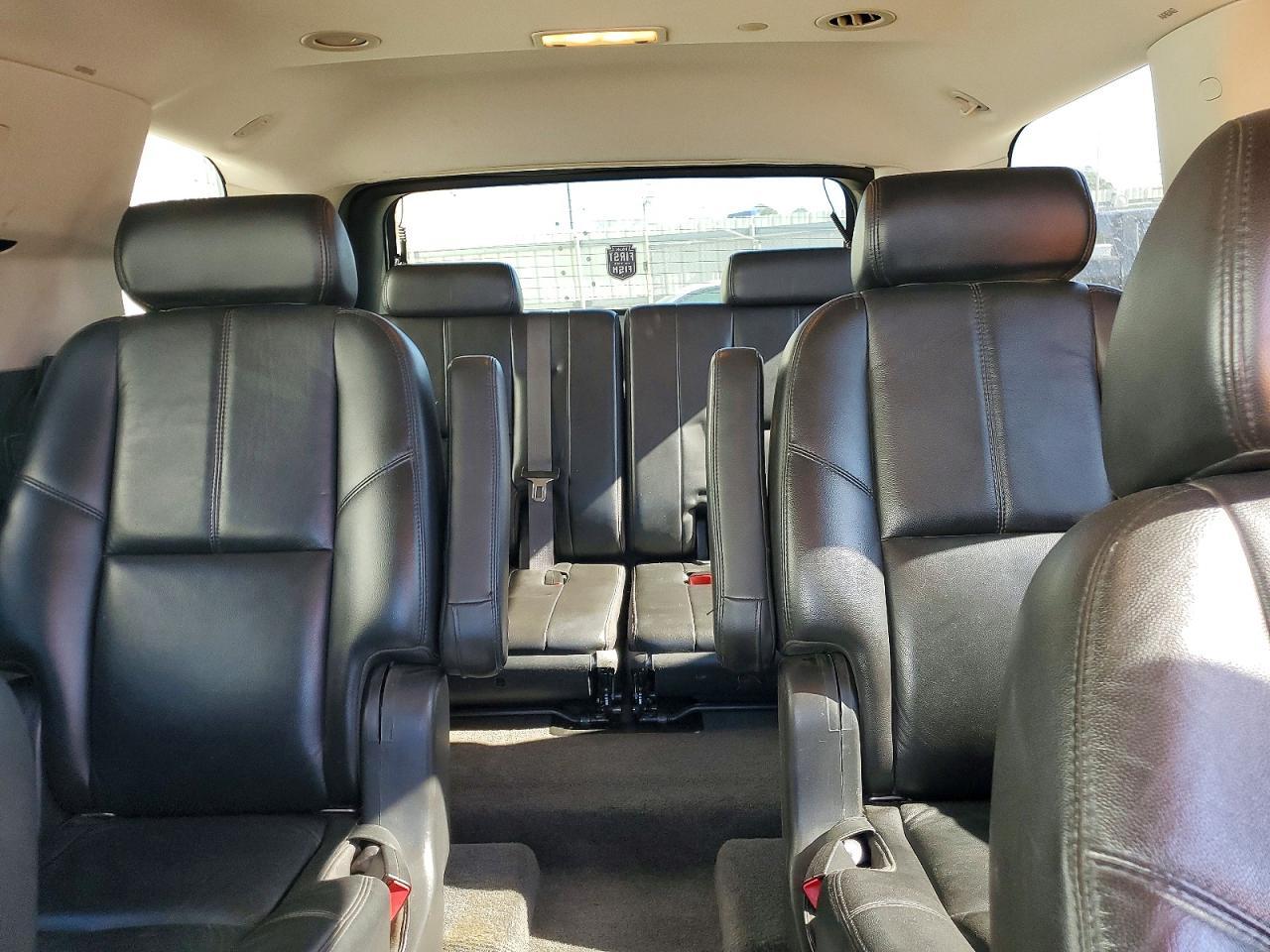 2007 CHEVROLET Tahoe