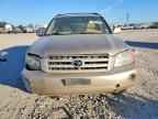 2006 TOYOTA HIGHLANDER