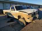 1991 DODGE Dakota