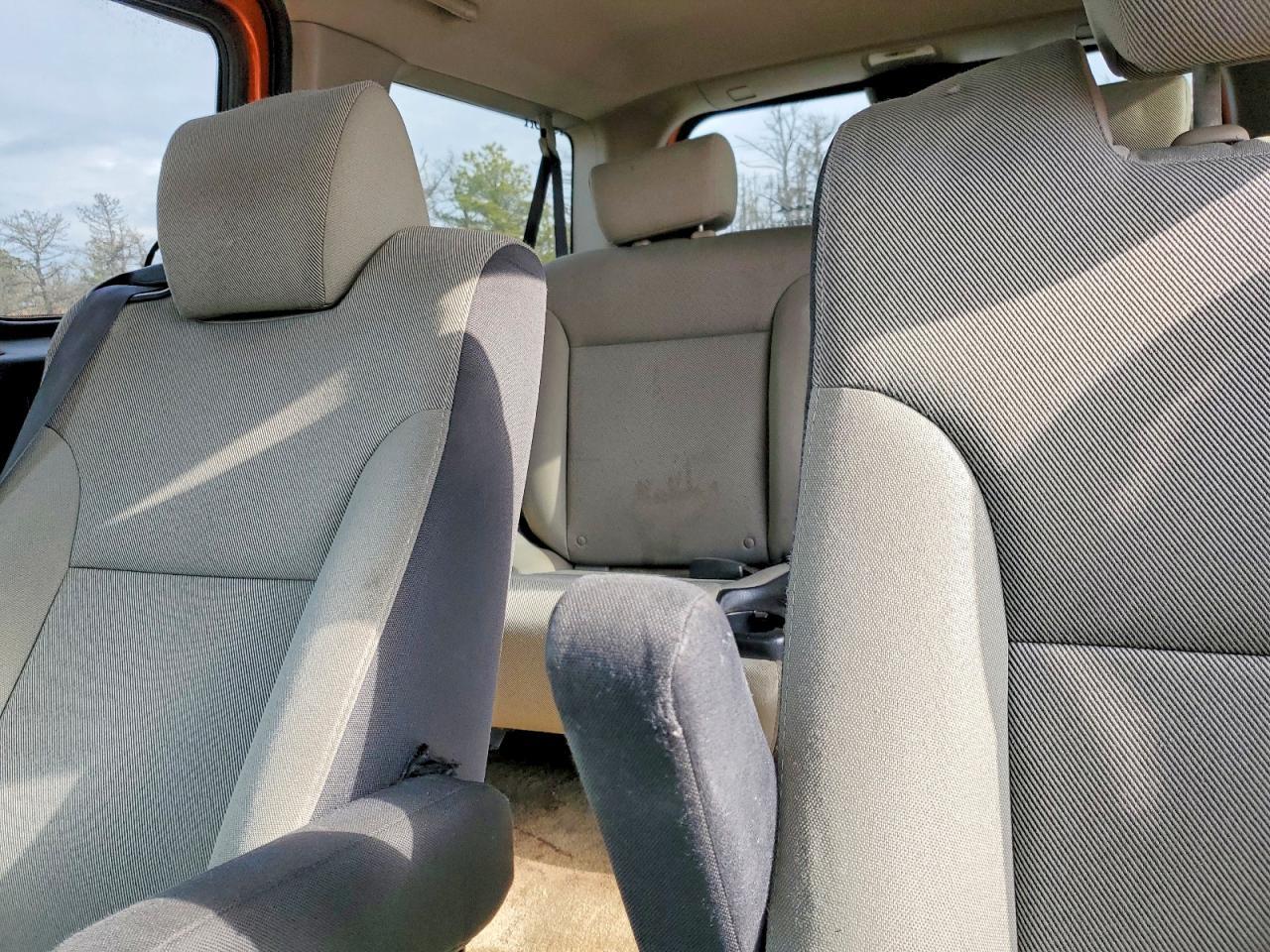 2007 HONDA Element