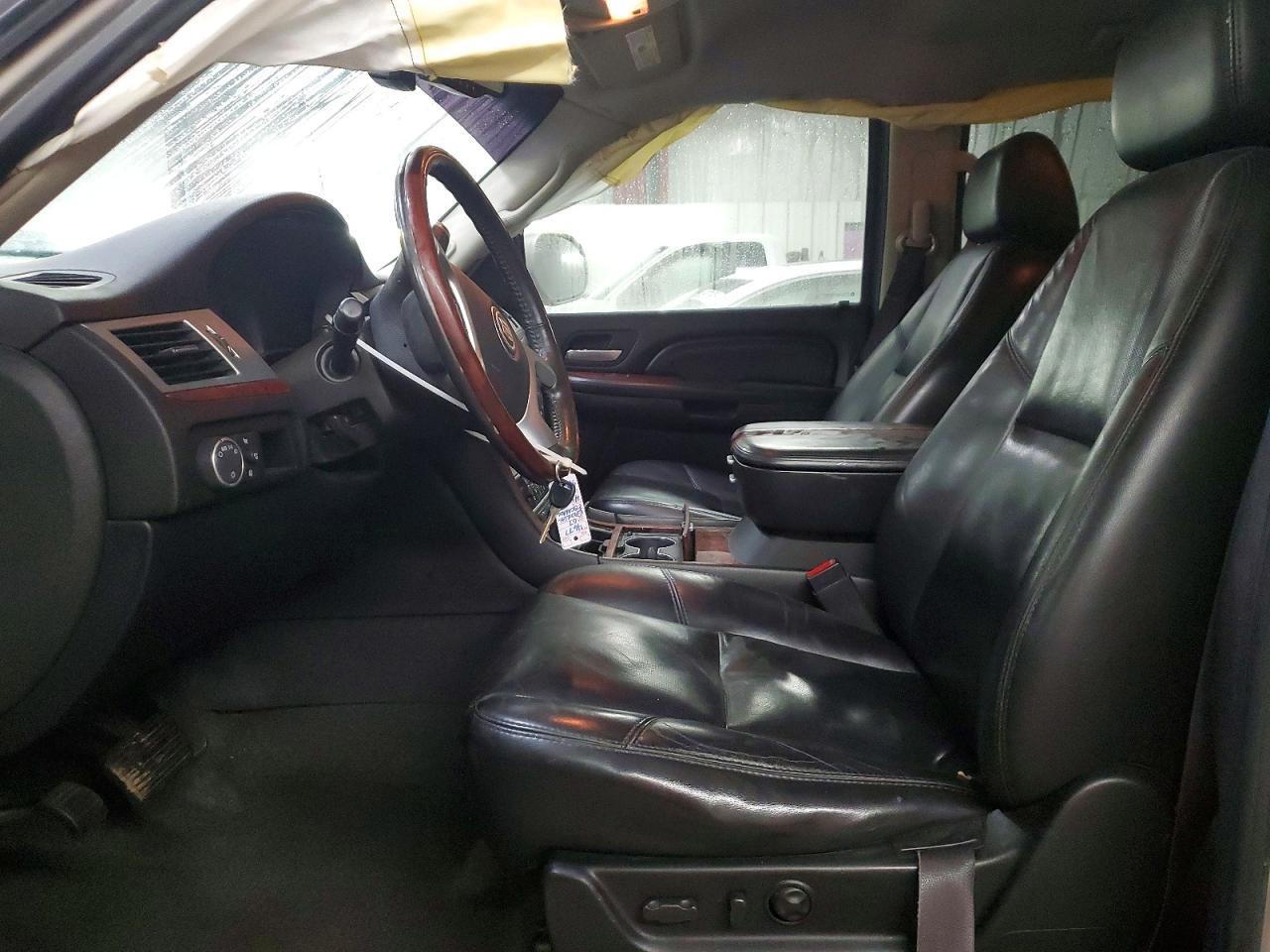 2007 CADILLAC Escalade EXT