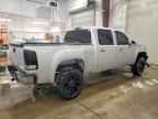2013 GMC Sierra