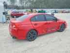 2015 SUBARU WRX