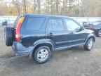 2004 HONDA CR-V
