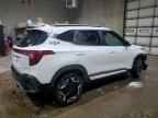 2024 KIA SELTOS