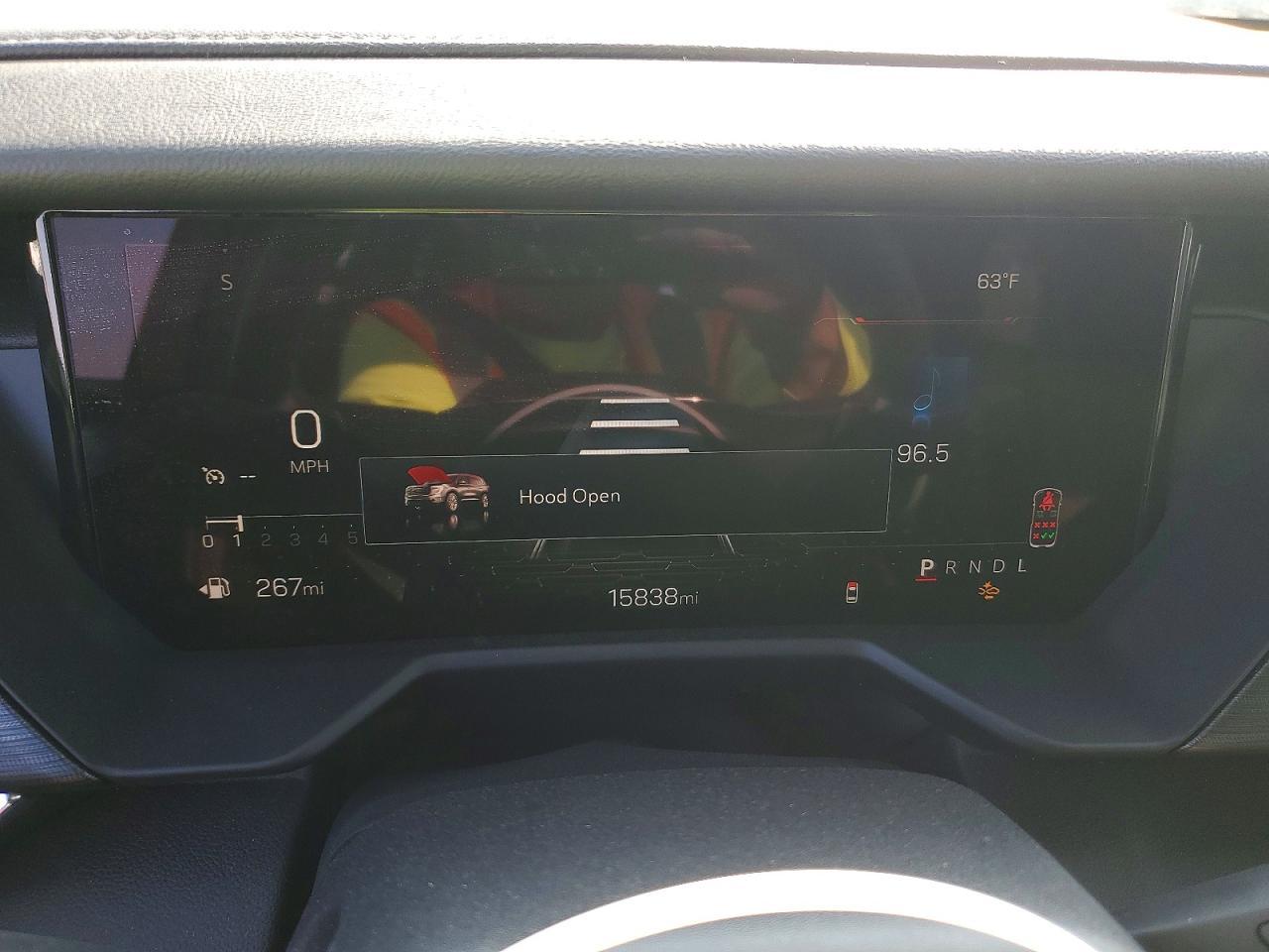 2025 GMC ACADIA