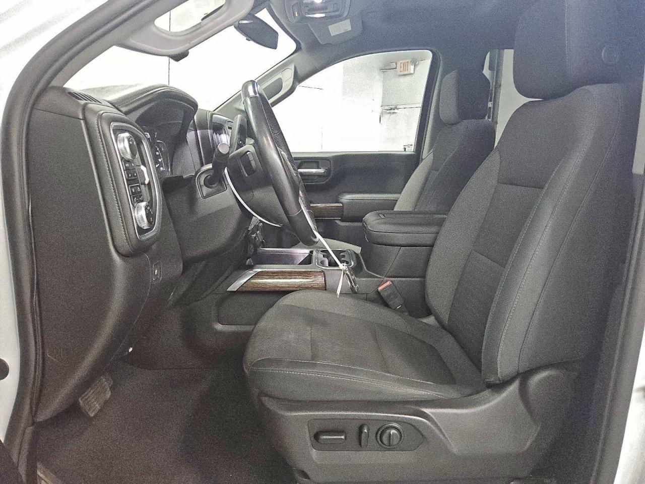 2019 GMC Sierra