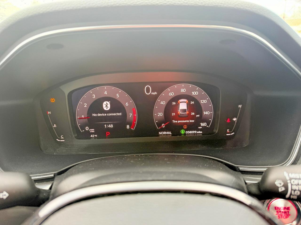 2023 ACURA Integra