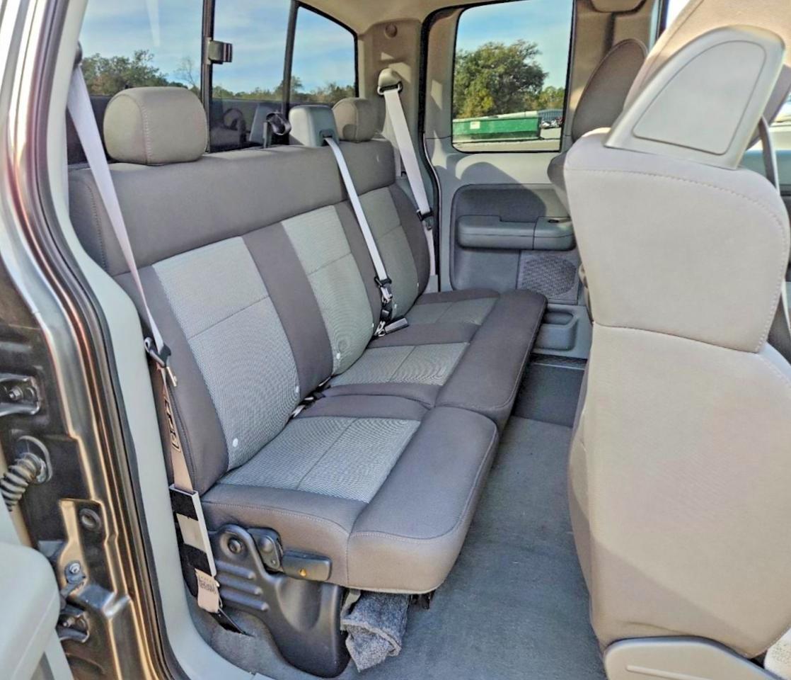 2004 FORD F-150