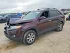 2013 KIA SORENTO
