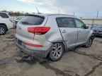 2016 KIA SPORTAGE