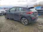 2021 NISSAN LEAF