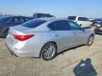 2017 INFINITI Q50