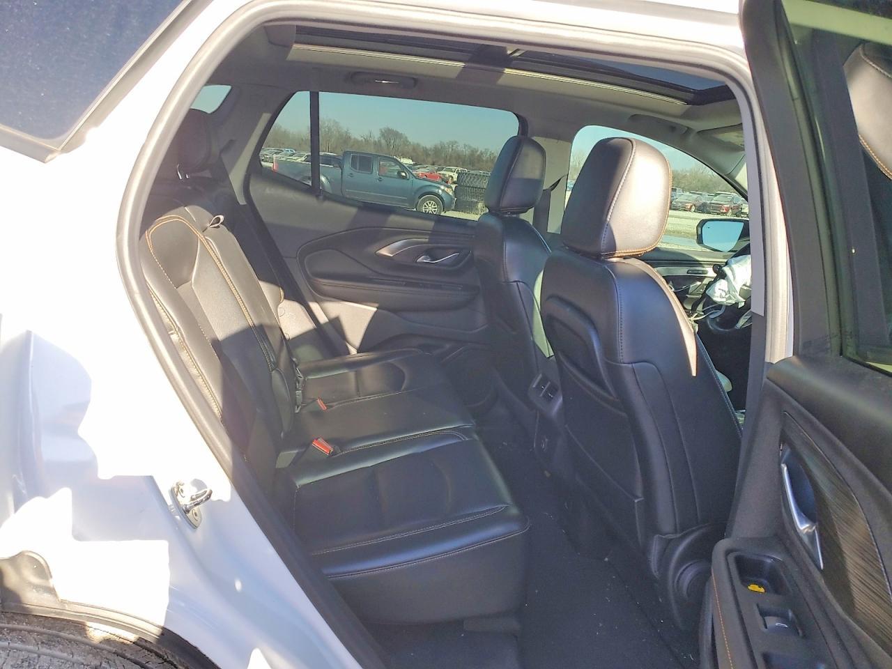 2020 GMC Terrain