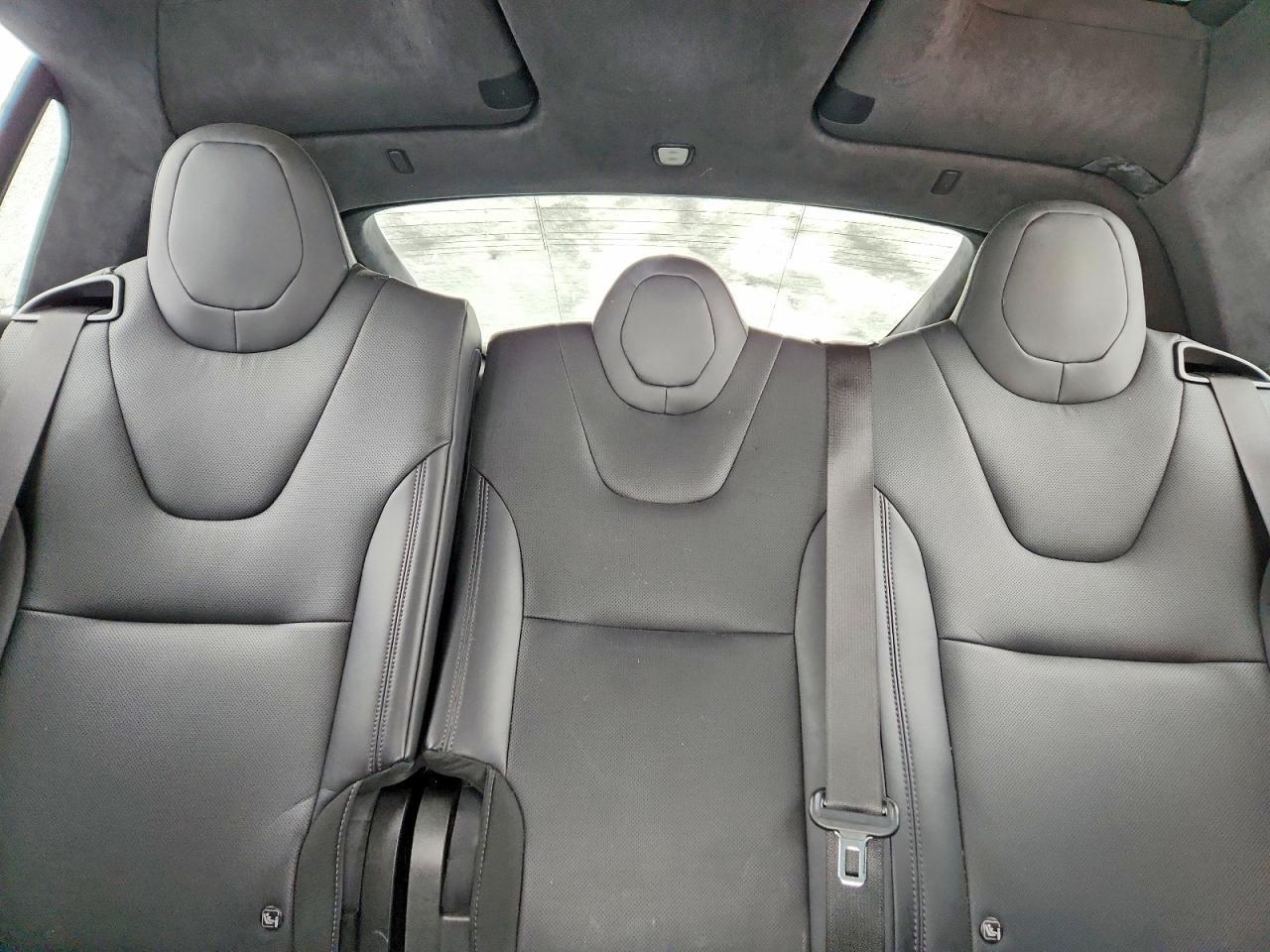 2023 TESLA MODEL X