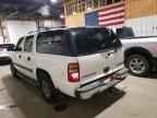 2002 CHEVROLET Suburban