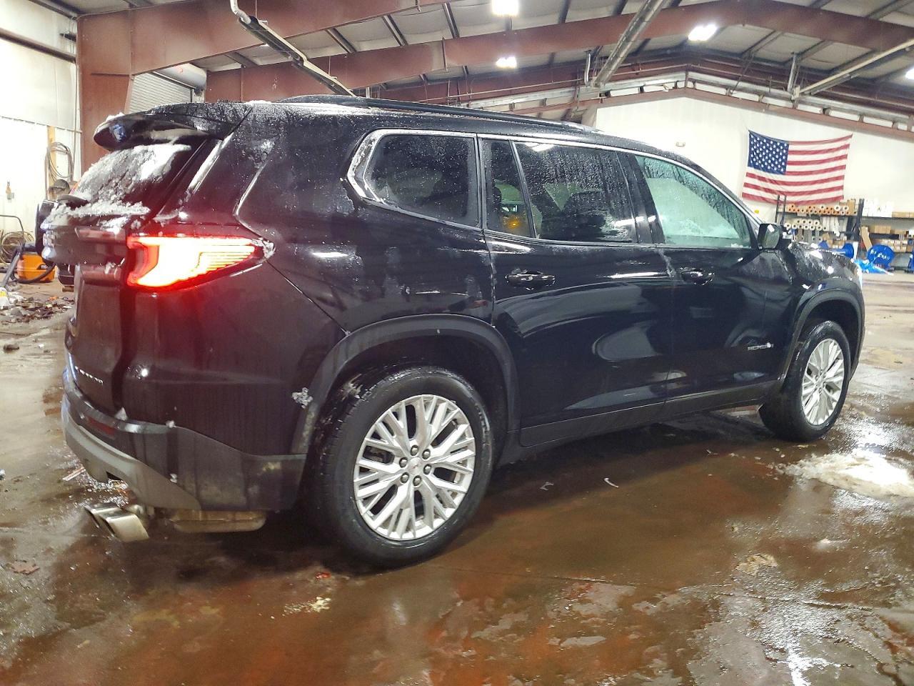 2024 GMC ACADIA