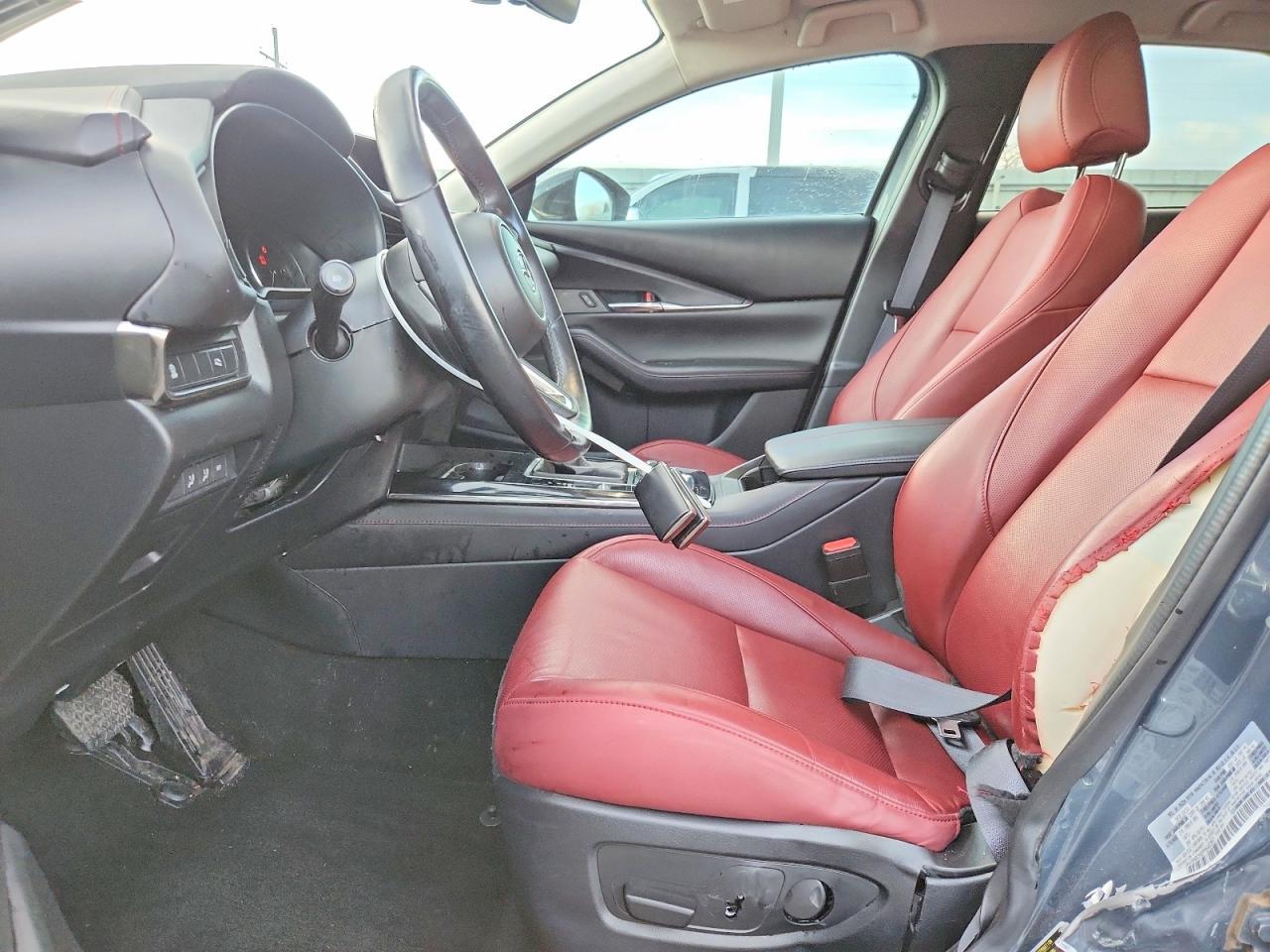 2023 MAZDA CX-30