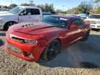 2015 CHEVROLET Camaro