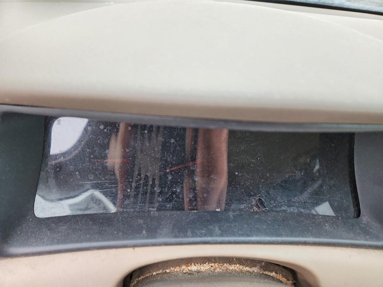 2008 TOYOTA COROLLA